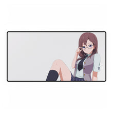 Load image into Gallery viewer, Anime The iDOLM@STER Cinderella Girls Mouse Pad (Desk Mat)
