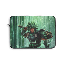 Load image into Gallery viewer, Anime Dragon Ball Laptop Sleeve
