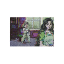 Load image into Gallery viewer, Anime Jojo's Bizarre Adventure Rug
