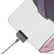 Load image into Gallery viewer, Anime GATE RGB LED Mouse Pad (Desk Mat)
