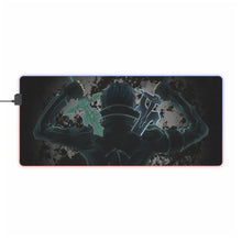 Load image into Gallery viewer, Sword Art Online RGB LED Mouse Pad (Desk Mat)
