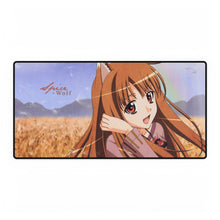 Load image into Gallery viewer, Wolf Children Mouse Pad (Desk Mat)
