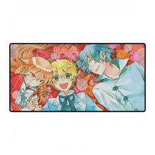 Load image into Gallery viewer, Anime Pandora Heartsr Mouse Pad (Desk Mat)
