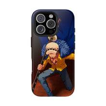 Load image into Gallery viewer, One Piece - Trafalgar Law iPhone Cases
