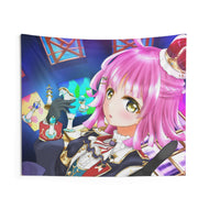 Love Live! Nijigasaki High School Idol Club Indoor Wall Tapestry
