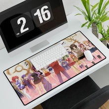 Load image into Gallery viewer, Anime The World God Only Knows Mouse Pad (Desk Mat)
