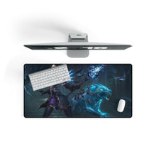 Load image into Gallery viewer, Smite Mouse Pad (Desk Mat)
