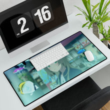 Load image into Gallery viewer, The Aquatope On White Sand Mouse Pad (Desk Mat)
