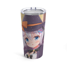 Load image into Gallery viewer, Is the Order a Rabbit? Tumbler 20oz
