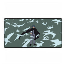 Load image into Gallery viewer, World Trigger Mouse Pad (Desk Mat)
