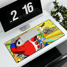 Load image into Gallery viewer, Persona 4 Golden Mouse Pad (Desk Mat)
