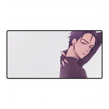 Load image into Gallery viewer, Yuri!!! on Ice Mouse Pad (Desk Mat)
