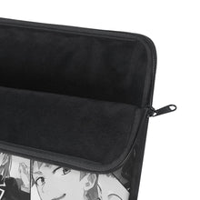 Load image into Gallery viewer, Oregairu - Light Novel Illustrations Laptop Sleeve
