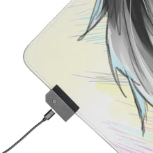 Load image into Gallery viewer, Tokyo Ghoul:re RGB LED Mouse Pad (Desk Mat)
