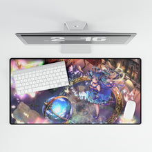 Load image into Gallery viewer, Anime Vocaloid Mouse Pad (Desk Mat)
