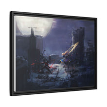 Load image into Gallery viewer, Berserker (Fate/Zero) Canvas Framed Art Print
