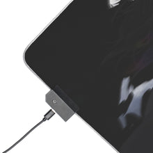 Load image into Gallery viewer, Suguru Geto RGB LED Mouse Pad (Desk Mat)
