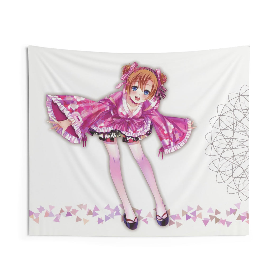 Love Live! Indoor Wall Tapestry