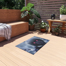 Load image into Gallery viewer, Hunter x Hunter Kurapika Rug
