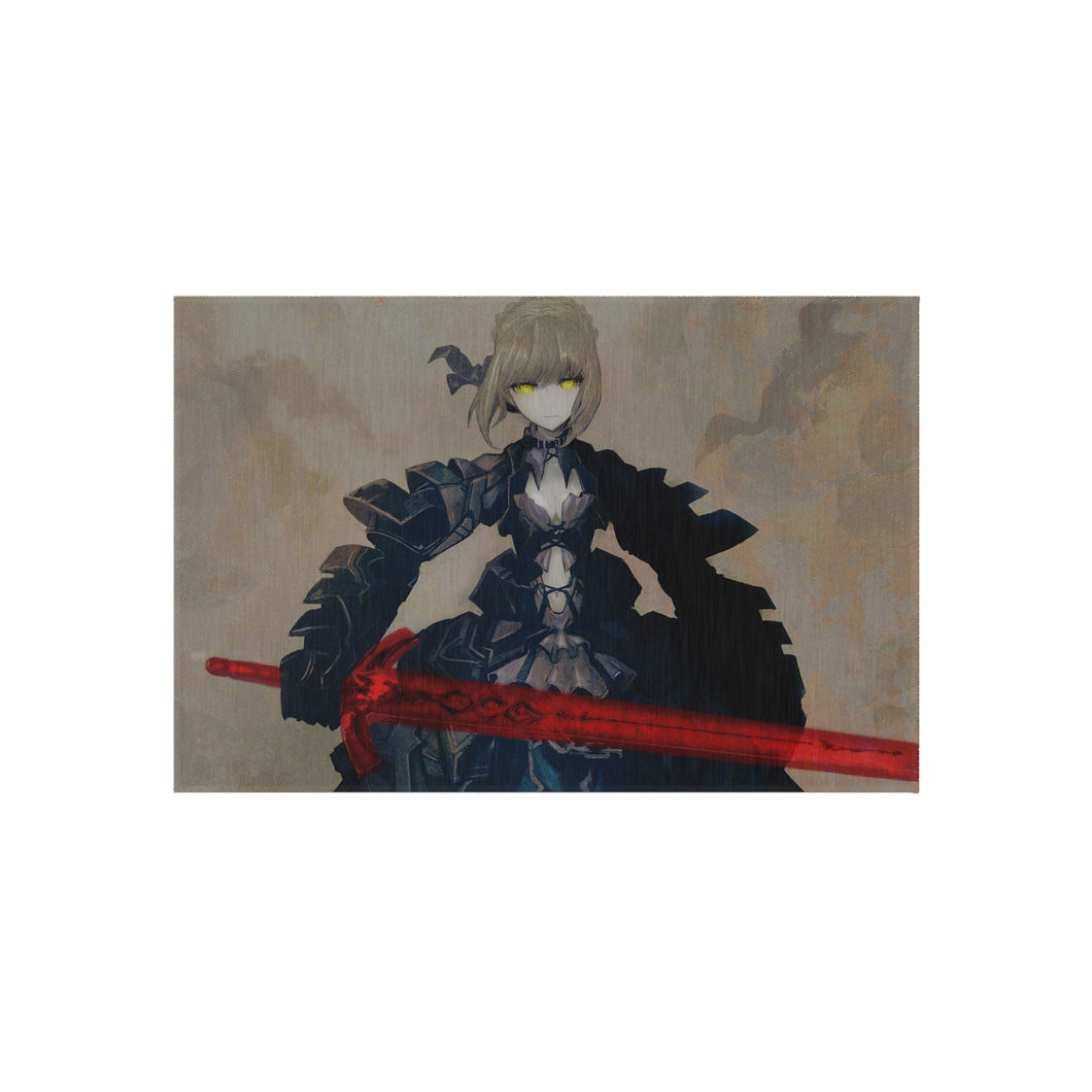 Fate/Stay Night Rug