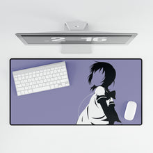 Load image into Gallery viewer, Yuru Yuri Mouse Pad (Desk Mat)
