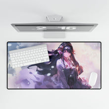 Load image into Gallery viewer, Kiss Him, Not Me Anime Mouse Pad (Desk Mat)
