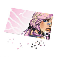 Load image into Gallery viewer, Anime Jojo&#39;s Bizarre Adventure Jigsaw Puzzle
