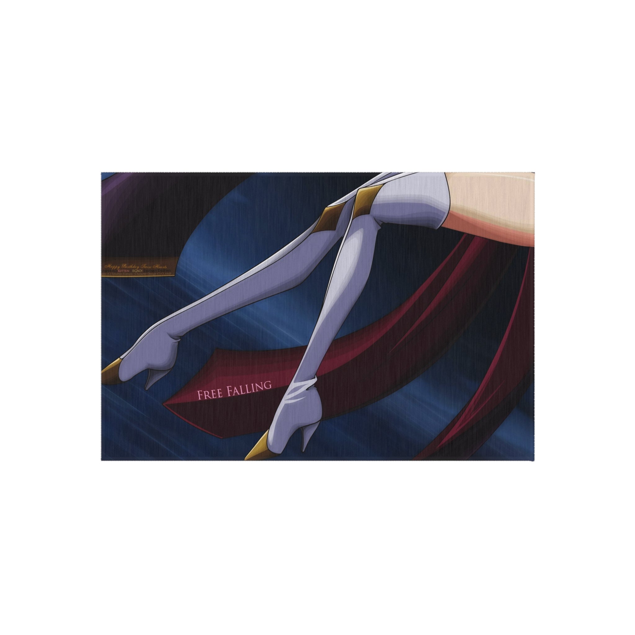 Code Geass Rug