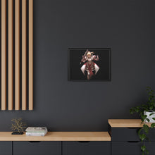 Load image into Gallery viewer, Anime Fate/Apocrypha Canvas Framed Art Print
