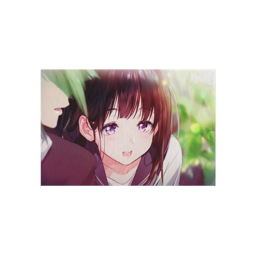 Hyouka Eru Chitanda Rug