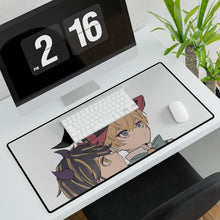Load image into Gallery viewer, Anime Tokyo Revengers Mouse Pad (Desk Mat)
