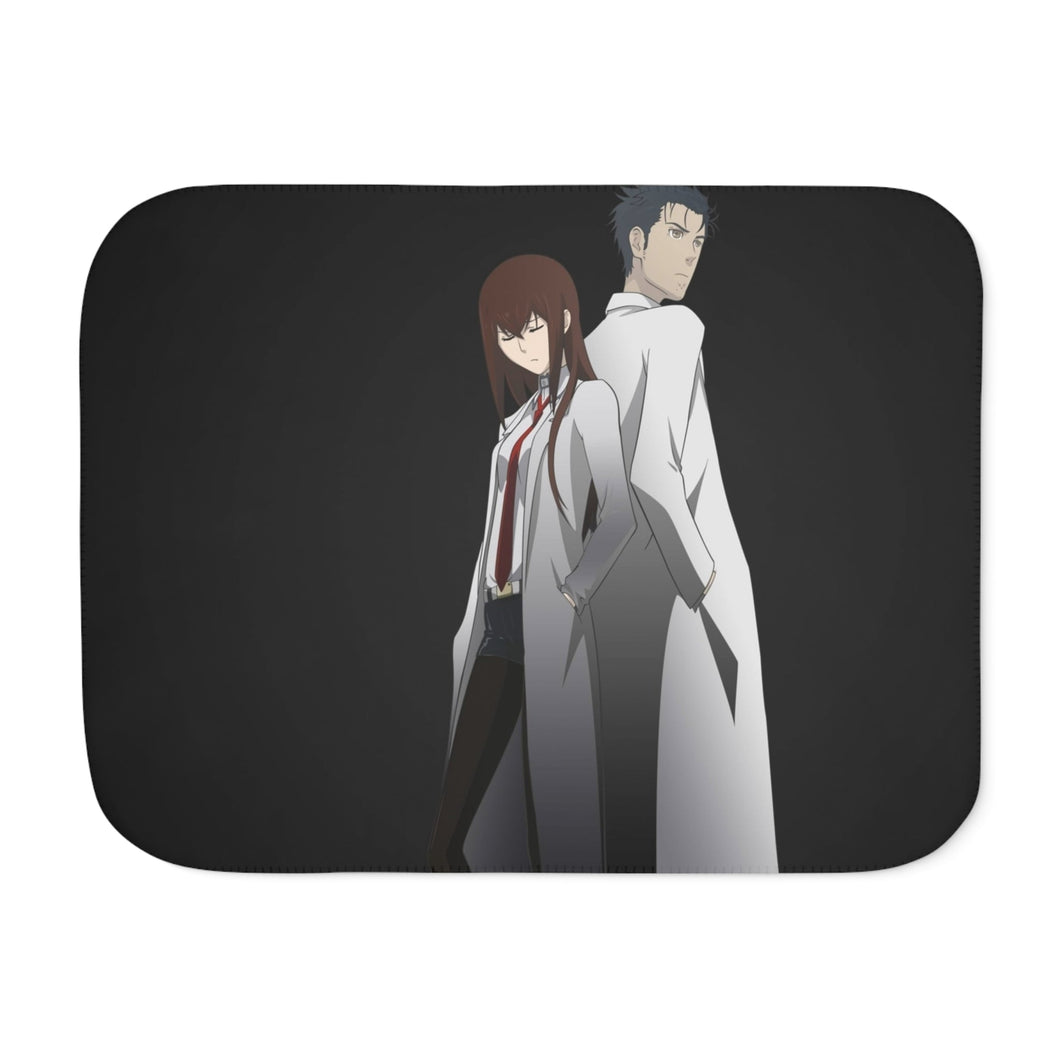 Anime Steins;Gate Sherpa Blanket