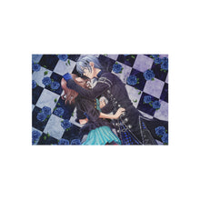 Load image into Gallery viewer, Anime Amnesia Rug

