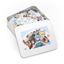 Load image into Gallery viewer, KonoSuba - God’s blessing on this wonderful world!! Jigsaw Puzzle
