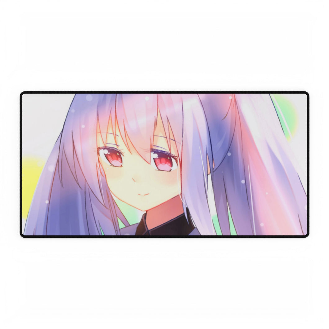 Anime Plastic Memories Mouse Pad (Desk Mat)