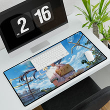 Load image into Gallery viewer, Suzume Iwato Mouse Pad (Desk Mat)
