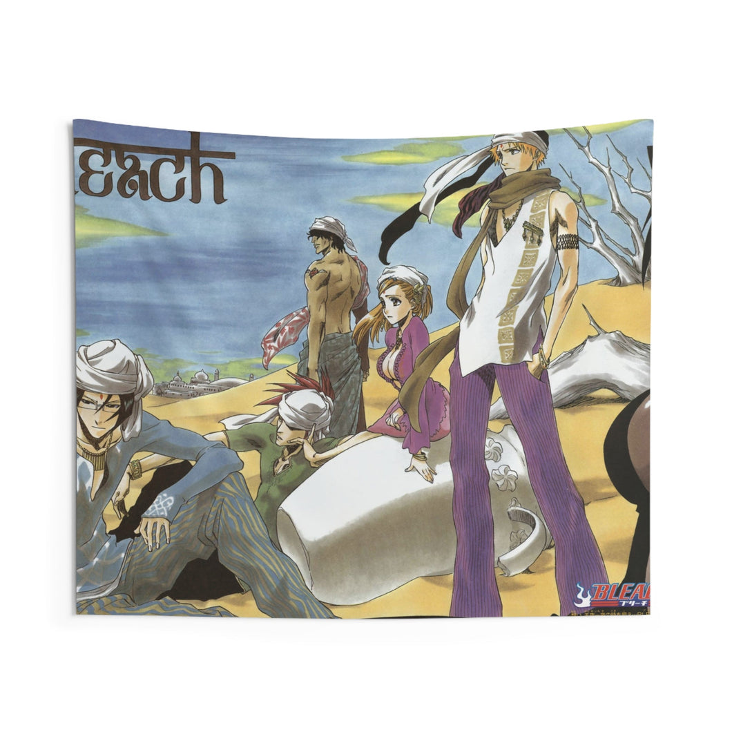 Anime Bleach Indoor Wall Tapestry