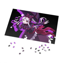Load image into Gallery viewer, Shalltear Bloodfallen Jigsaw Puzzle
