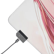 Load image into Gallery viewer, Uma Musume: Pretty Derby RGB LED Mouse Pad (Desk Mat)
