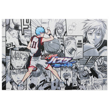 Load image into Gallery viewer, Anime Kuroko&#39;s Basketball Jigsaw Puzzle
