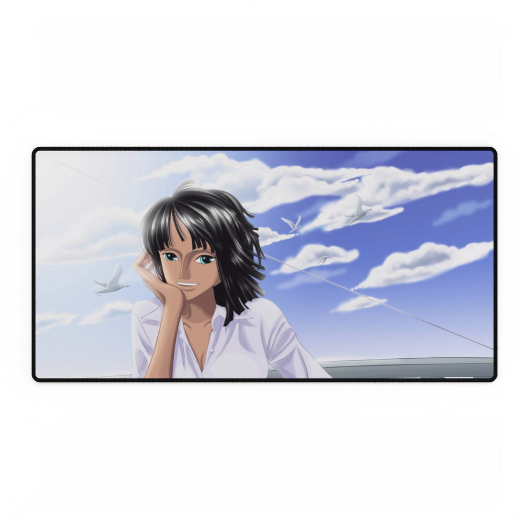 Nico Robin Mouse Pad (Desk Mat)