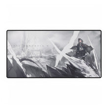 Load image into Gallery viewer, Anime Pixiv Fantasiar Mouse Pad (Desk Mat)
