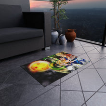 Load image into Gallery viewer, Dragon Ball GT Rug
