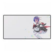 Load image into Gallery viewer, Anime Re:ZERO -Starting Life in Another World- Mouse Pad (Desk Mat)

