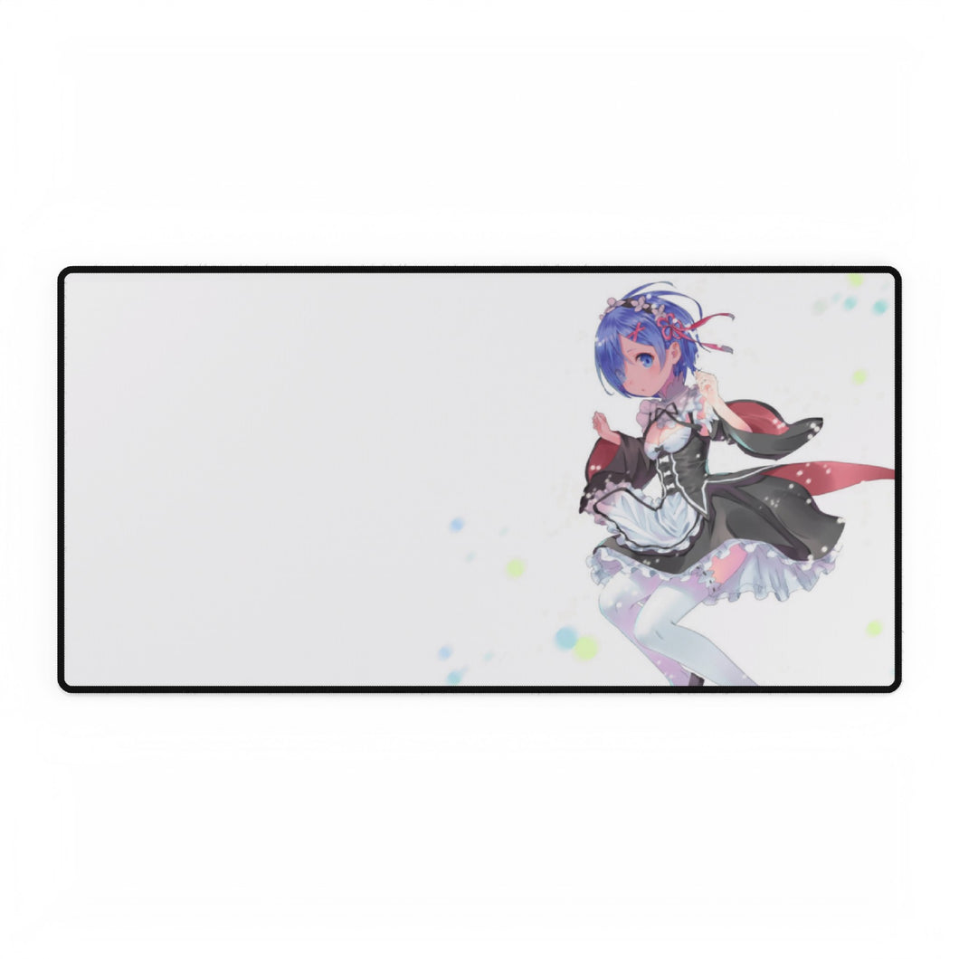 Anime Re:ZERO -Starting Life in Another World- Mouse Pad (Desk Mat)