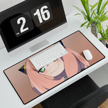 Load image into Gallery viewer, Anime Spy x Family Mouse Pad (Desk Mat)

