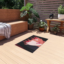 Load image into Gallery viewer, Kakegurui Yumeko Jabami Rug
