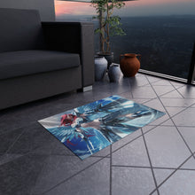 Load image into Gallery viewer, Fairy Tail Erza Scarlet Rug
