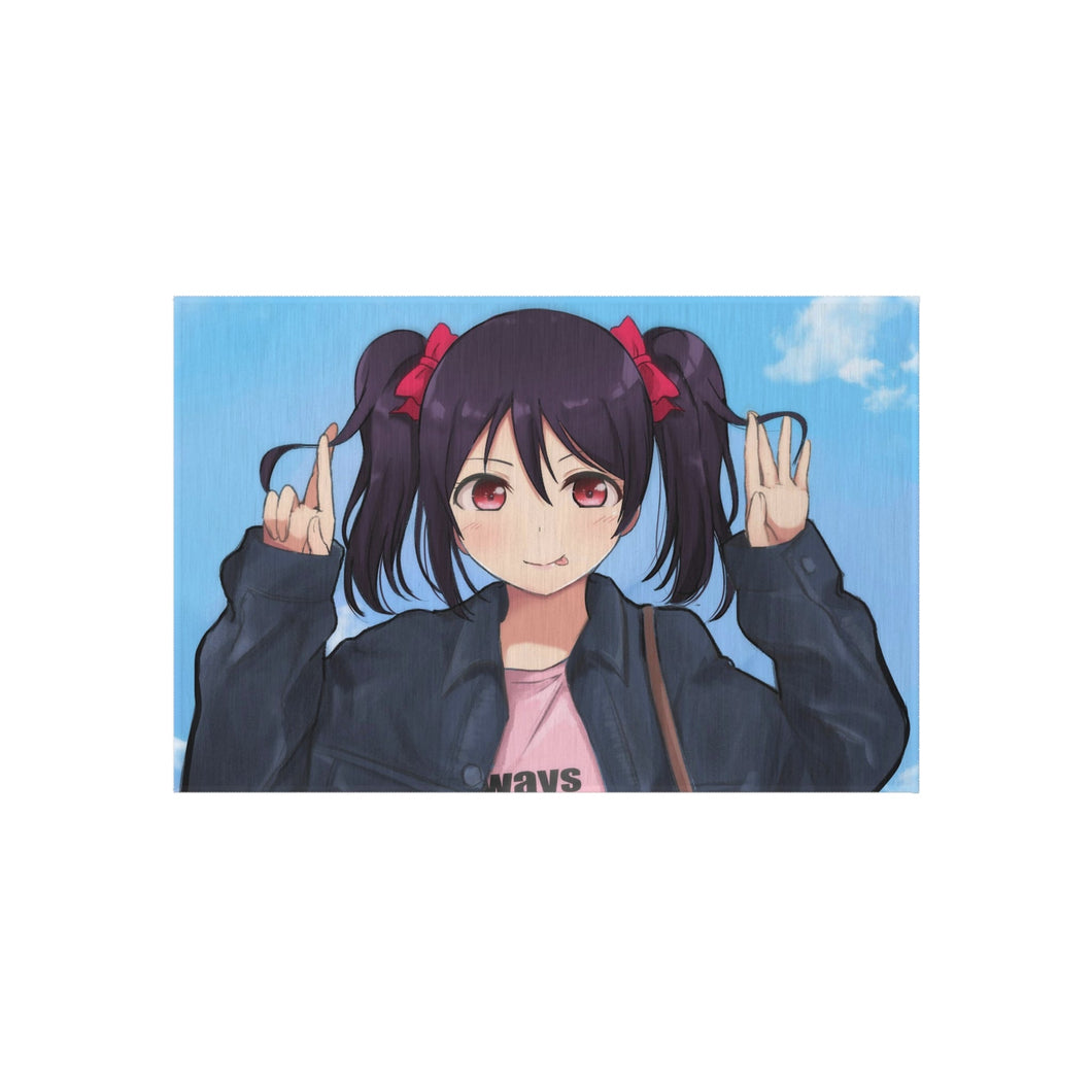 Love Live! Rug
