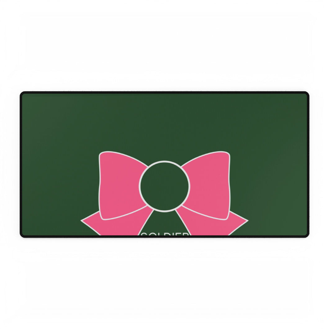 Anime Sailor Moon Mouse Pad (Desk Mat)
